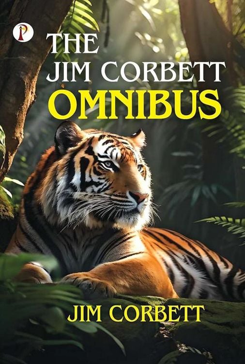 Produktbild: The Jim Corbett Omnibus