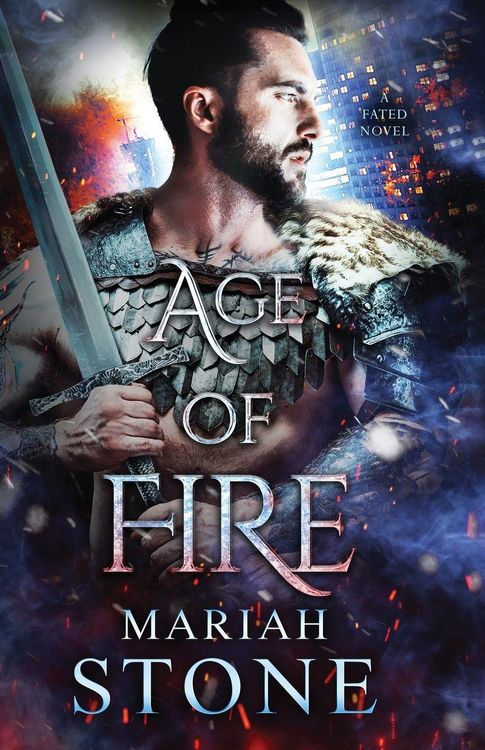 Produktbild: Age of Fire