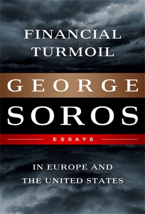 Produktbild: Financial Turmoil in Europe and the United States