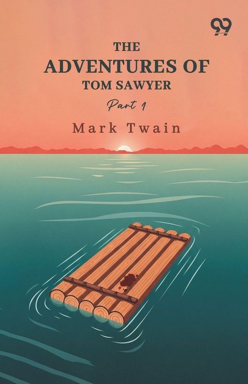 Produktbild: The Adventures of Tom Sawyer