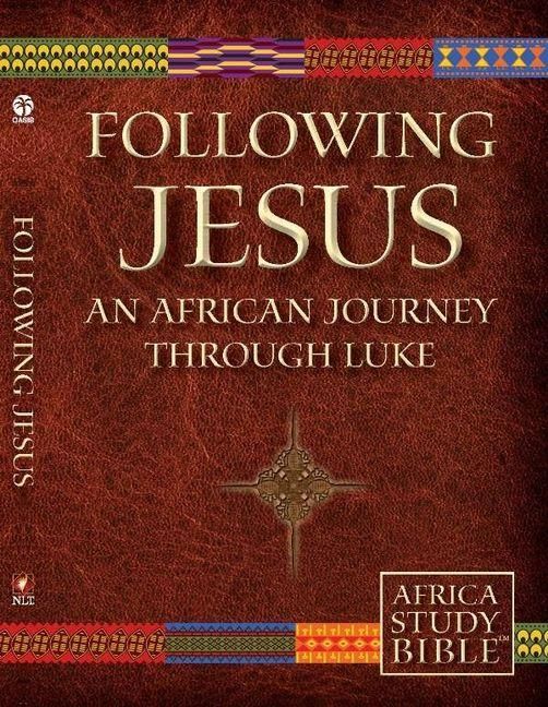 Produktbild: Following Jesus (Pk/10)