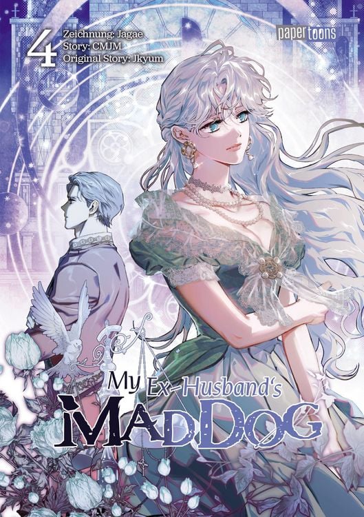 Produktbild: My Ex-husband's Mad Dog 04