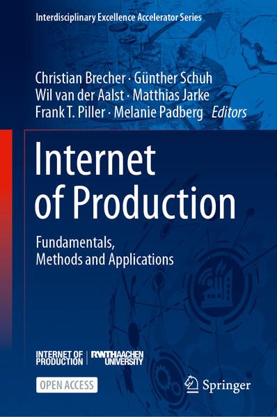 Produktbild: Internet of Production