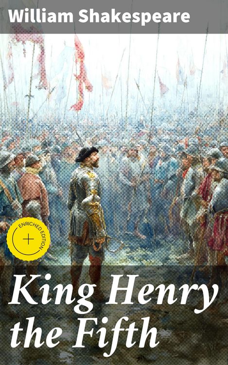 Produktbild: King Henry the Fifth