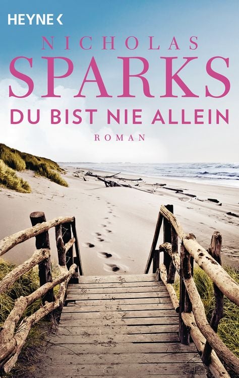 Produktbild: Du bist nie allein