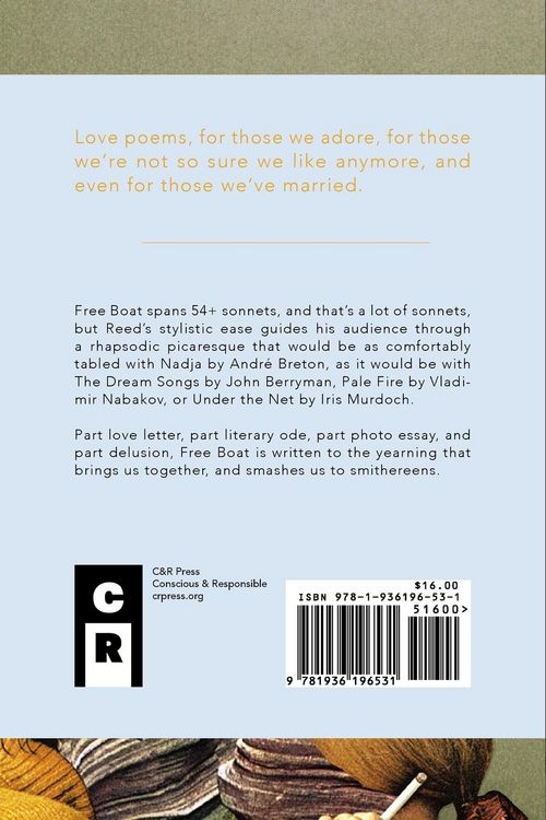 Produktbild: Free Boat