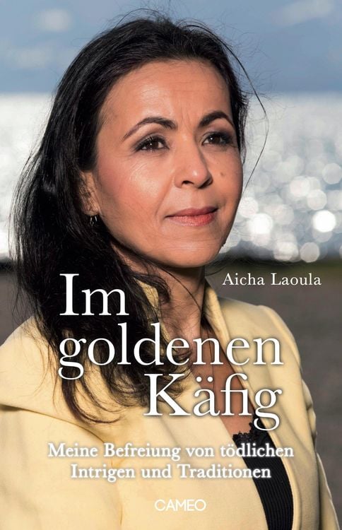 Produktbild: Im goldenen K&auml;fig
