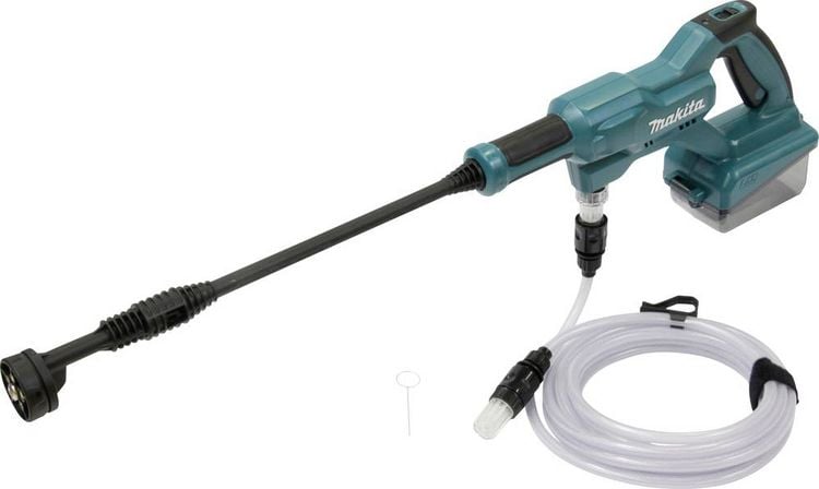 Produktbild: Makita DHW180Z Akku-Hochdruckreiniger