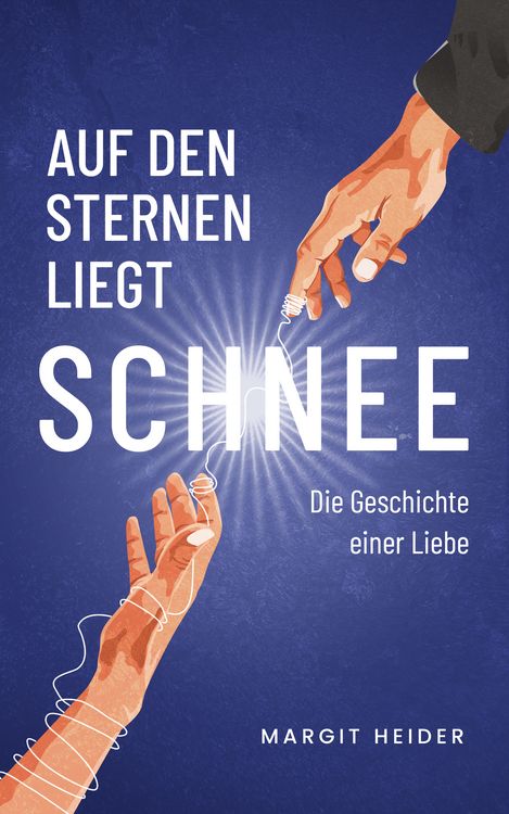 Produktbild: Auf den Sternen liegt Schnee