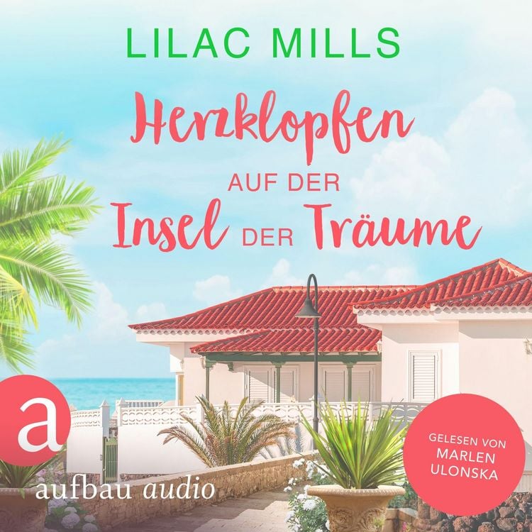 Produktbild: Herzklopfen auf der Insel der Tr&auml;ume