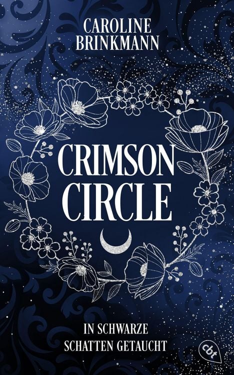 Produktbild: Crimson Circle