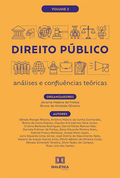 Produktbild: Direito P&uacute;blico