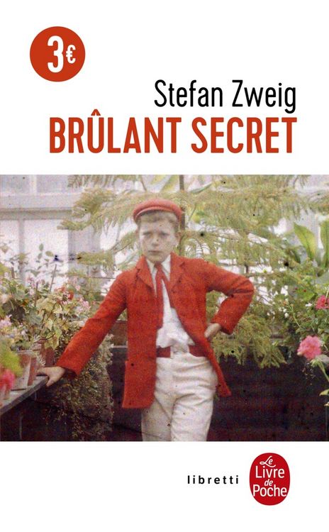 Produktbild: Br&ucirc;lant secret