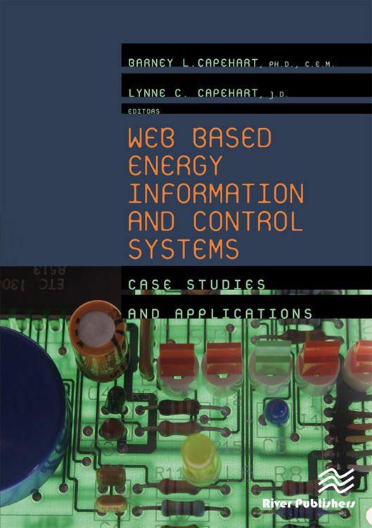 Produktbild: Web Based Energy Information and Control Systems