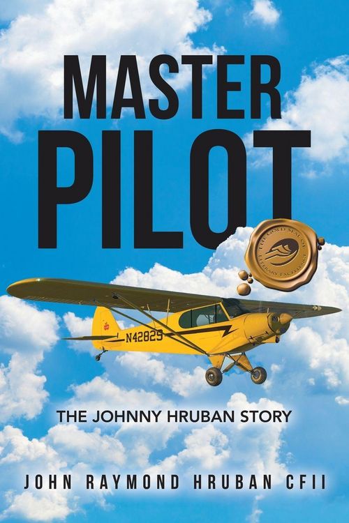 Produktbild: Master Pilot