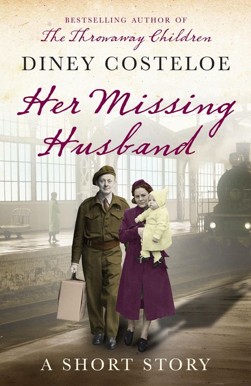 Produktbild: Her Missing Husband: A Short Story