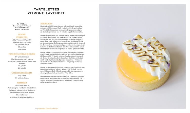 Produktbild: Patisserie mit dem Thermomix