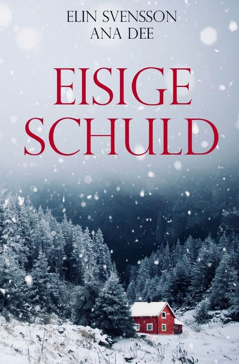 Produktbild: Eisige Schuld