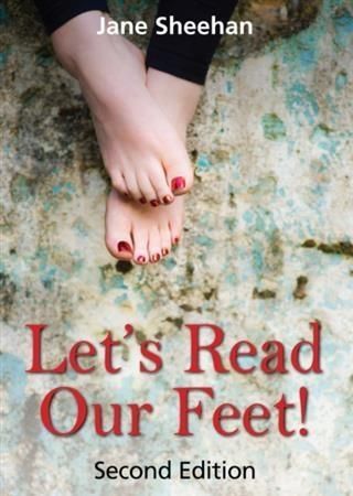 Produktbild: Let's Read Our Feet!