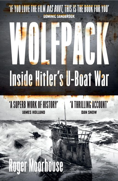 Produktbild: Wolfpack