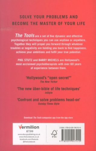 Produktbild: Stutz, P: The Tools