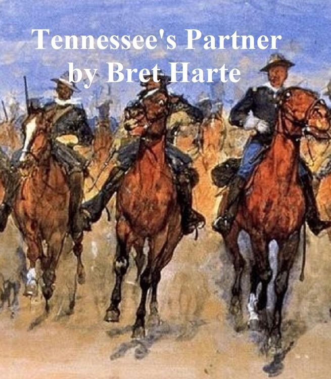 Produktbild: Tennessee's Partner