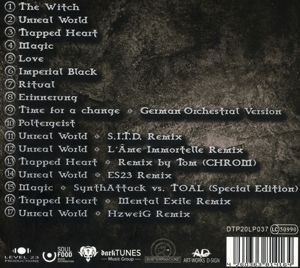 Produktbild: Toal: Ritus Ex Silenti