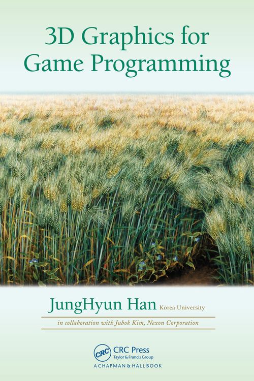 Produktbild: 3D Graphics for Game Programming