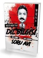 Produktbild: R&uuml;st&uuml; Hocayla Dil Bilgisi Soru Avi 101 Soru 101 C&ouml;z&uuml;m