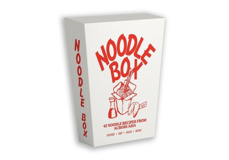 Produktbild: Noodle Box