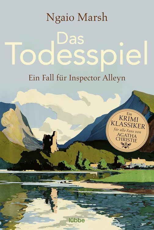 Produktbild: Das Todesspiel