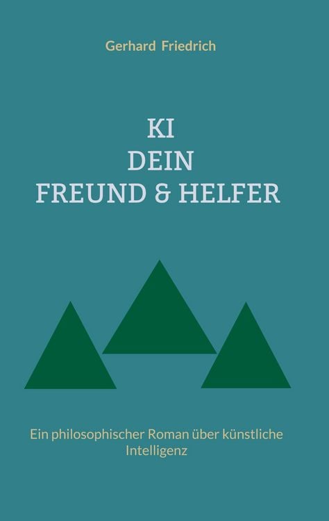 Produktbild: Ki - Dein Freund & Helfer
