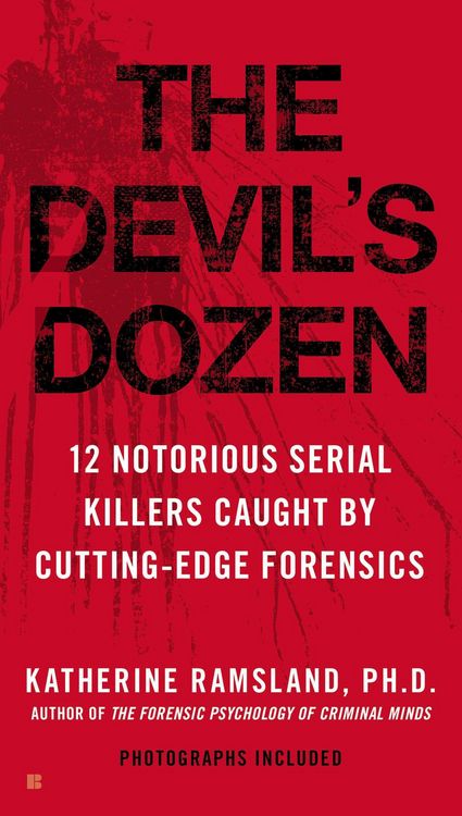 Produktbild: The Devil's Dozen