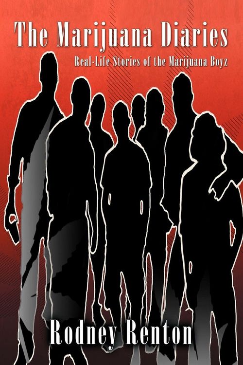 Produktbild: The Marijuana Diaries