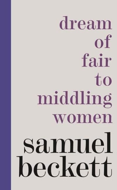 Produktbild: Dream of Fair to Middling Women