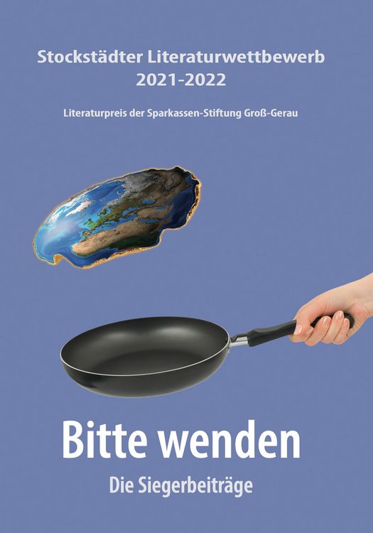Produktbild: Bitte wenden