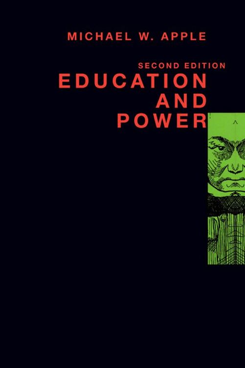 Produktbild: Education and Power
