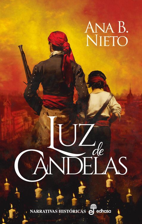Produktbild: Luz de Candelas