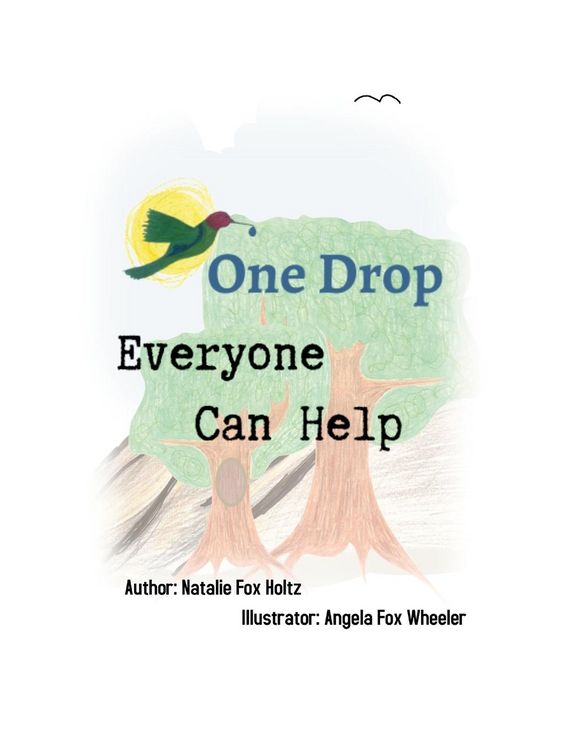 Produktbild: One Drop - Everyone Can Help