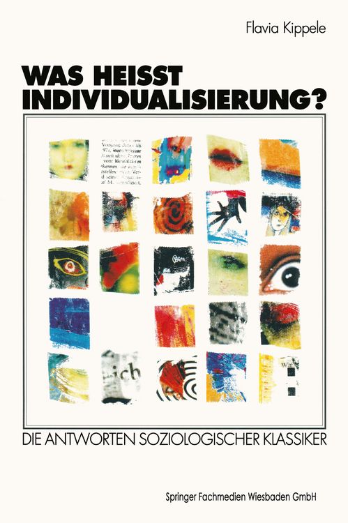 Produktbild: Was hei&szlig;t Individualisierung?