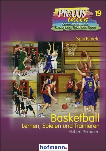 Produktbild: Basketball