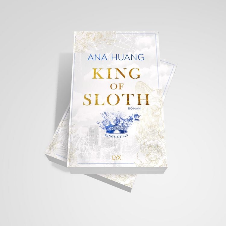 Produktbild: King of Sloth