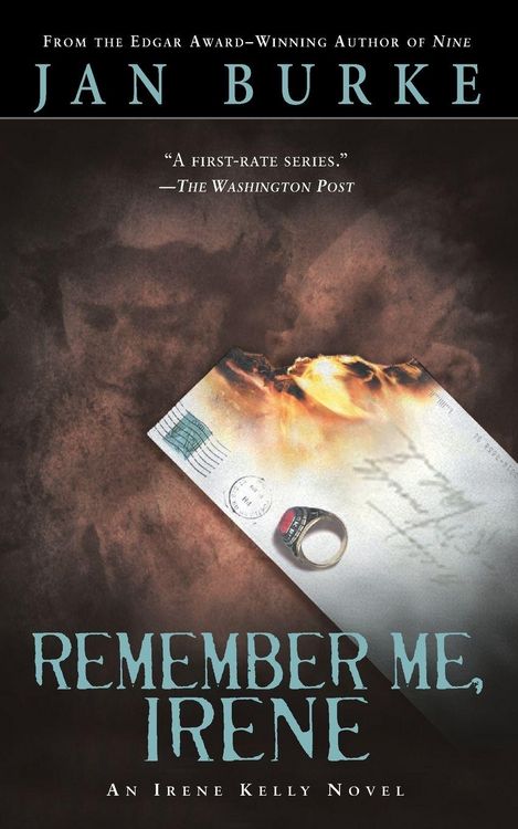 Produktbild: Remember Me, Irene