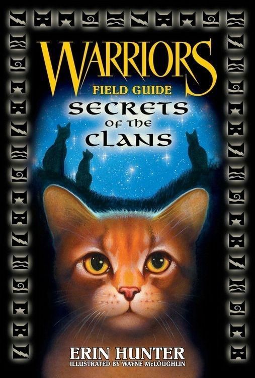 Produktbild: Warriors: Secrets of the Clans