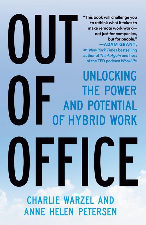 Produktbild: Out of Office