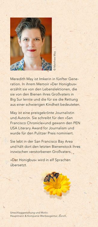 Produktbild: Der Honigbus