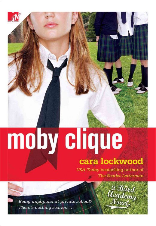Produktbild: Moby Clique
