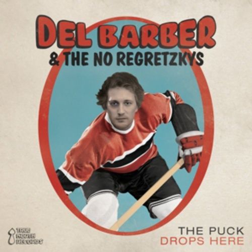Produktbild: The puck drops here