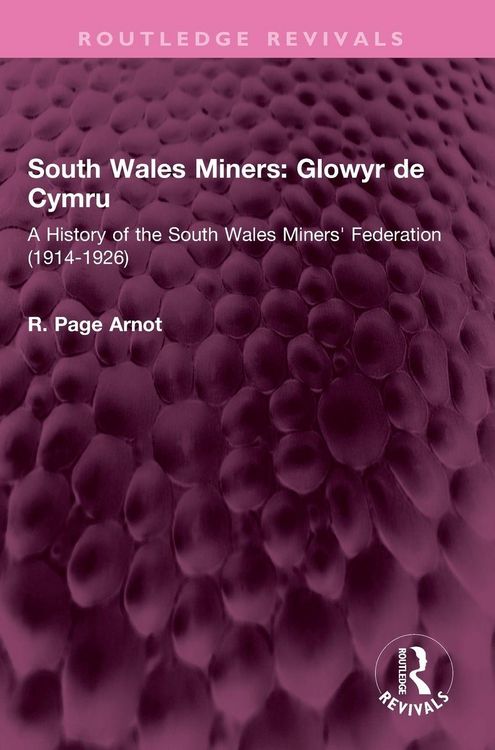 Produktbild: South Wales Miners