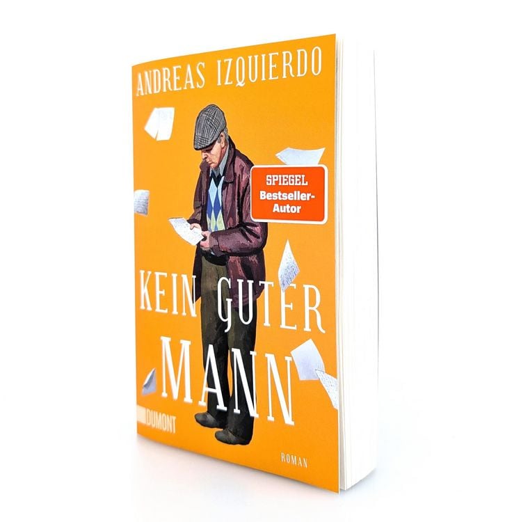Produktbild: Kein guter Mann